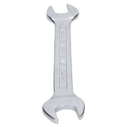 SW-Stahl 00143L çift ağızlı anahtar, 21 x 24 mm
