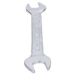 SW-Stahl 00139L Doppelgabelschlüssel, 24 x 26 mm