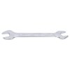 SW-Stahl 00139L Double open-end spanner, 24 x 26 mm