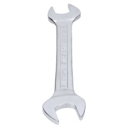 ÐšÐ»ÑŽÑ‡ Ð³Ð°ÐµÑ‡ÐµÐ½ Ð´Ð²Ð¾ÐµÐ½ SW-Stahl 00140L, 25 x 28 mm