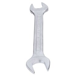 SW-Stahl 00115L llave de boca doble, 27 x 32 mm