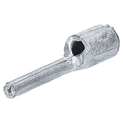 Cembre S6-P14 stift kabelsko 4-6mm² 14mm lång