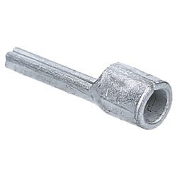 Cembre S6-P14 Stiftkabelschuh 4-6mm² 14,6mm lang