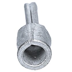 Cembre S6-P14 Stiftkabelschuh 4-6mm² 14,6mm lang