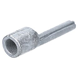 Cembre S6-P14 Stiftkabelschuh 4-6mm² 14,6mm lang