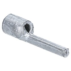 Cembre S6-P14 Stiftkabelschuh 4-6mm² 14,6mm lang