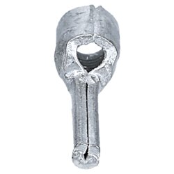 Cembre S6-P14 Stiftkabelschuh 4-6mm² 14,6mm lang