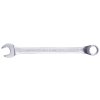 SW-Stahl 00203L Fork ring spanner, 6 mm, cranked