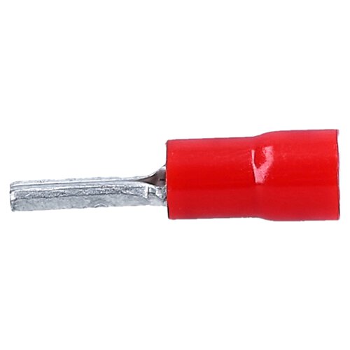 Cembre RF-P10 cosse de câble à broche isolée 10mm rouge