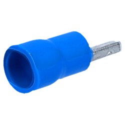 Cembre BF-P8 zapata de cable aislada 8mm azul