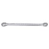 SW-Stahl 01301L Double-ended ring spanner, 6 x 7 mm