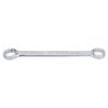 SW-Stahl 01308L Double ring spanner, 14 x 15 mm