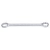 SW-Stahl 01312L Doppelringschlüssel, 18 x 19 mm