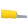 Cembre GF-P10 Stiftkabelschuh isoliert 10mm gelb
