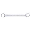 SW-Stahl 01313L Double ring spanner, 20 x 22 mm