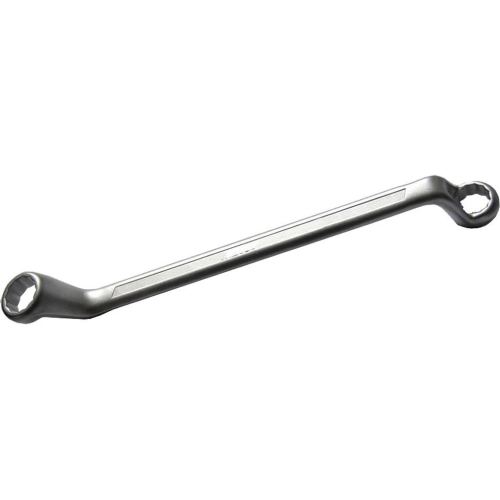 140811 Llave Combinada Pulido Espejo Métrica, 12 Puntas, 11 Mm Foy
