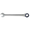 SW-Stahl S1595-32 Комбинированный ключ с храповым механизмом, 32 мм