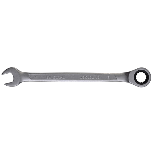 SW-Stahl 03510L-10 combination ratchet wrench, 10 mm