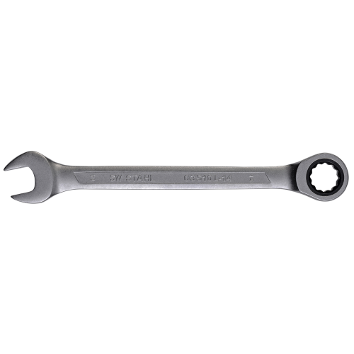 Kombinirani ključ z ragljo SW-Stahl 03510L-14, 14 mm