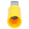 Cembre GF-PPL46 flat pin claw insulated 4.6mm wide yellow