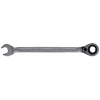 SW-Stahl 03520L-8 combination ratchet wrench, 8 mm, reversible