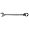 SW-Stahl 03520L-11 combination ratchet wrench, 11 mm, reversible
