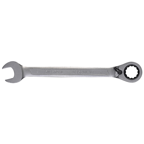 SW-Stahl 03520L-18 kombinøkkel, 18 mm, vendbar