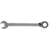 SW-Stahl 03520L-19 combination ratchet wrench, 19 mm, reversible