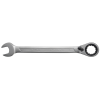 SW-Stahl 03520L-27 ringratelsleutel, 27 mm, omschakelbaar