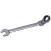 SW-Stahl コンビネーションラチェットレンチ 21mm ジョイント付 03530L-21