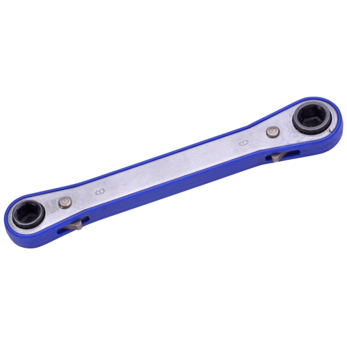 Chave catraca dupla SW-Stahl 03435L, 6-9 mm