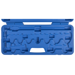 SW-Stahl 01490L-KOFFER Leerkoffer für 01490L