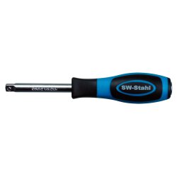 SW-Stahl 06450-HANDGRIFF Plug-in handle, 1/4"