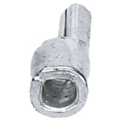 Cembre S1.5-P8 pin cable lug 1.5mm² 8mm largo