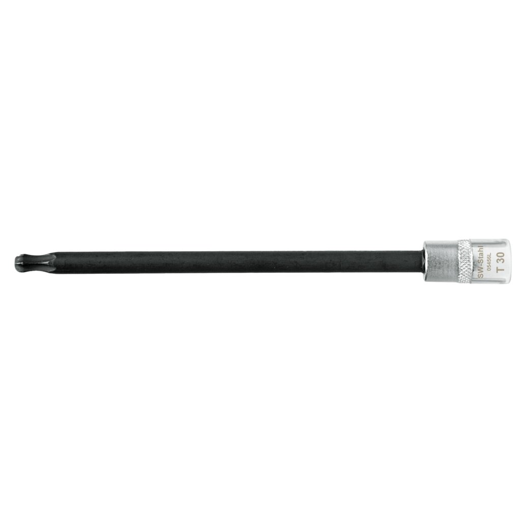 SW-Stahl 05456L Schraubendreheinsatz, 1/4
