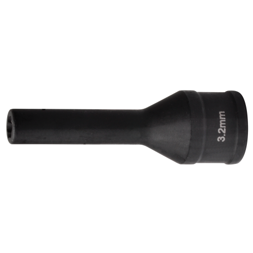 SW-Stahl 05535L-3,20 spiralspårsinsats, 1/4", 3,20 mm