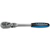 SW-Stahl 05802L Reversible ratchet, 3/8" inch, with joint