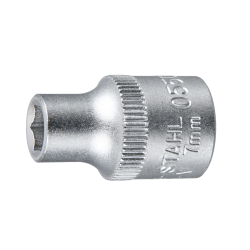 SW-Stahl 05502SB Steckschlüsseleinsatz, 3/8", 7 mm