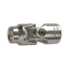 SW-Stahl 06609L Socket, 3/8", 16 mm, with joint