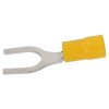 Cembre GF-U10 vorkkabelschoen geïsoleerd U10 geel