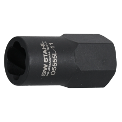 SW-Stahl 05555L-11 Insert à rainure...