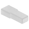 Cembre CFA2600 Insulating grommet for flat receptacle 6.3 natural 100 pieces