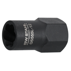 SW-Stahl 05555L-12 spirālveida rievas ieliktnis,...