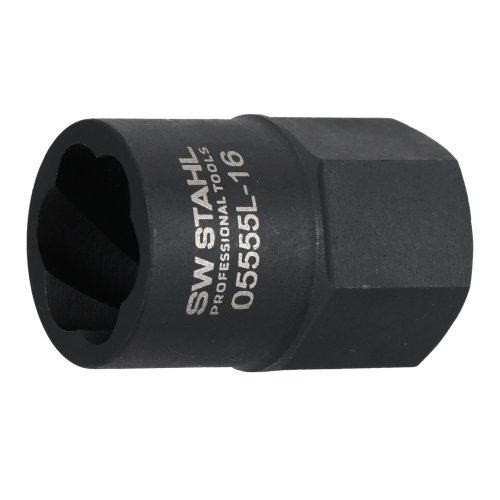Wkładka do rowków spiralnych SW-Stahl 05555L-16, 3/8", 16 mm