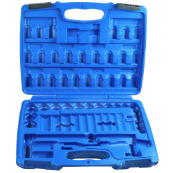 SW-Stahl S2229 CASE Tukšs S2229 korpuss