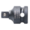 SW-Stahl 07932L IMPACT-Reduzieradapter, 1/2"-3/8"