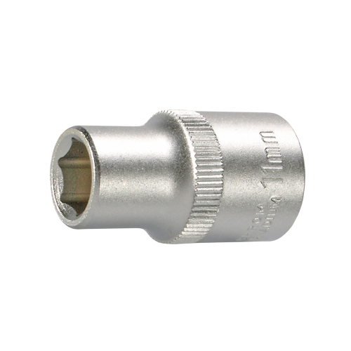 Nakładka klucza nasadowego SW-Stahl 05602L, 1/2", 11 mm