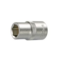 SW-Stahl 05604L Socket, 1/2", 13 mm