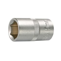 SW-Stahl 05606L Socket spanner, 1/2", 15 mm