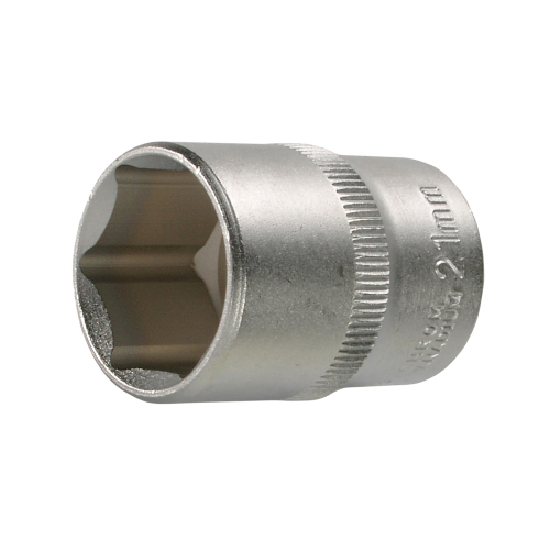 SW-Stahl 05612L Steckschlüsseleinsatz, 1/2", 21 mm